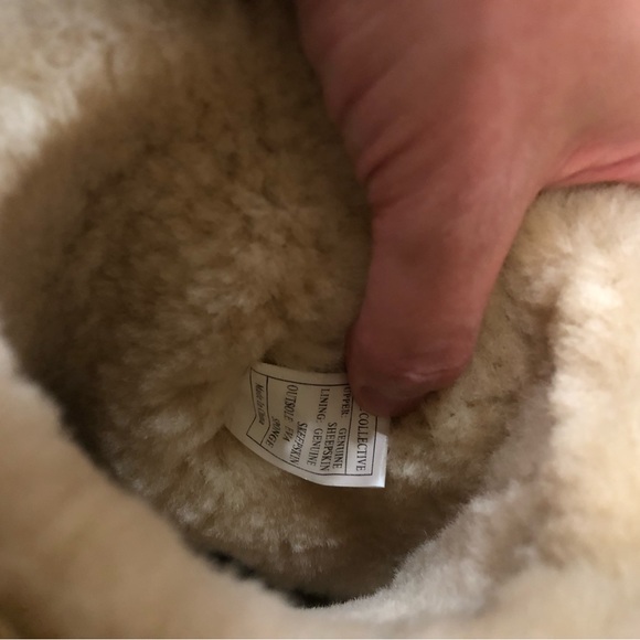 Australia Lux Collective Boots Size 6 - Picture 7 of 8